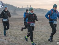 IV Zimowy Maraton Świętokrzyski za nami 