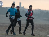 IV Zimowy Maraton Świętokrzyski za nami 