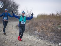 IV Zimowy Maraton Świętokrzyski za nami 