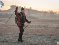 IV Zimowy Maraton Świętokrzyski za nami 