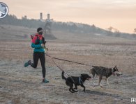 IV Zimowy Maraton Świętokrzyski za nami 