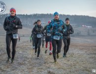 IV Zimowy Maraton Świętokrzyski za nami 