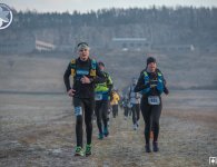 IV Zimowy Maraton Świętokrzyski za nami 