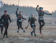 IV Zimowy Maraton Świętokrzyski za nami 