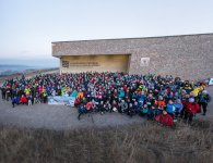 IV Zimowy Maraton Świętokrzyski za nami 