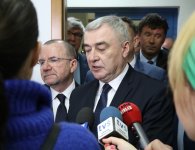 Biuro poselskie Piotra Wawrzyka otwarte