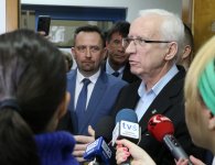Biuro poselskie Piotra Wawrzyka otwarte