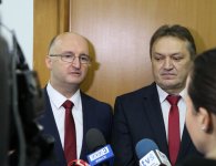 Biuro poselskie Piotra Wawrzyka otwarte