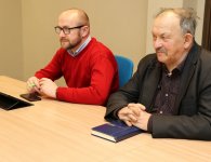  Komisja Rolnictwa, Leśnictwa, Gospodarki Gruntami i Ochrony Środowiska Rady Powiatu w Kielcach. 