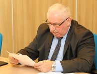  Komisja Rolnictwa, Leśnictwa, Gospodarki Gruntami i Ochrony Środowiska Rady Powiatu w Kielcach. 