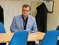  Komisja Rolnictwa, Leśnictwa, Gospodarki Gruntami i Ochrony Środowiska Rady Powiatu w Kielcach. 