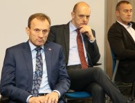 Spotkanie z Wójtami 
