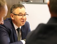 Spotkanie z Wójtami 