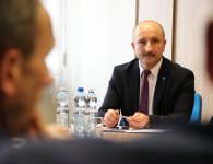 Spotkanie z Wójtami 