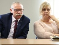 Spotkanie z Wójtami 