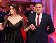 Studniówka Powiatowego Zespołu Szkół w Checinach 