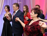 Studniówka Powiatowego Zespołu Szkół w Checinach 