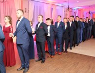 Studniówka Powiatowego Zespołu Szkół w Checinach 