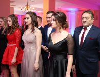 Studniówka Powiatowego Zespołu Szkół w Checinach 