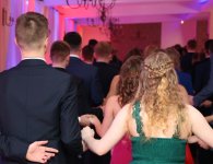 Studniówka Powiatowego Zespołu Szkół w Checinach 