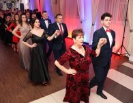 Studniówka Powiatowego Zespołu Szkół w Checinach 