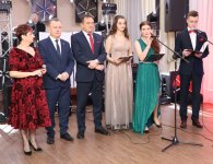 Studniówka Powiatowego Zespołu Szkół w Checinach 