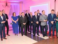 Studniówka Powiatowego Zespołu Szkół w Checinach 