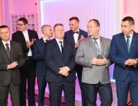 Studniówka Powiatowego Zespołu Szkół w Checinach 