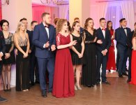 Studniówka Powiatowego Zespołu Szkół w Checinach 