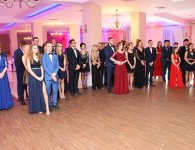 Studniówka Powiatowego Zespołu Szkół w Checinach 