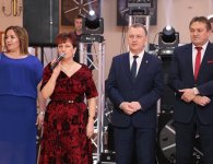 Studniówka Powiatowego Zespołu Szkół w Checinach 