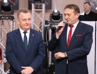 Studniówka Powiatowego Zespołu Szkół w Checinach 