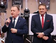 Studniówka Powiatowego Zespołu Szkół w Checinach 