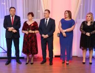 Studniówka Powiatowego Zespołu Szkół w Checinach 