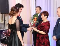 Studniówka Powiatowego Zespołu Szkół w Checinach 
