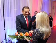 Studniówka Powiatowego Zespołu Szkół w Checinach 