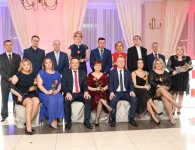 Studniówka Powiatowego Zespołu Szkół w Checinach 