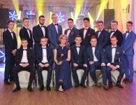 Studniówka Powiatowego Zespołu Szkół w Checinach 