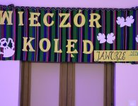 Koncert kolęd w Jaworzu 