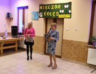 Koncert kolęd w Jaworzu 