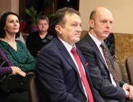 Koncert kolęd w Jaworzu 