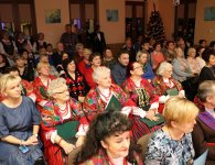 Koncert kolęd w Jaworzu 