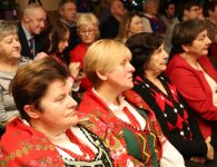 Koncert kolęd w Jaworzu 