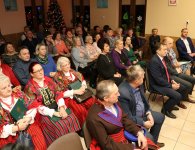 Koncert kolęd w Jaworzu 
