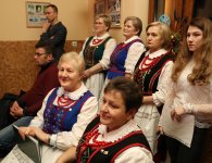 Koncert kolęd w Jaworzu 