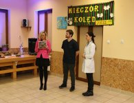 Koncert kolęd w Jaworzu 