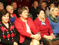 Koncert kolęd w Jaworzu 