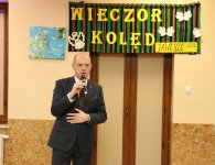 Koncert kolęd w Jaworzu 
