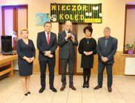 Koncert kolęd w Jaworzu 