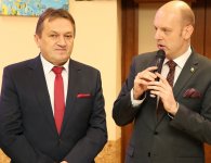 Koncert kolęd w Jaworzu 